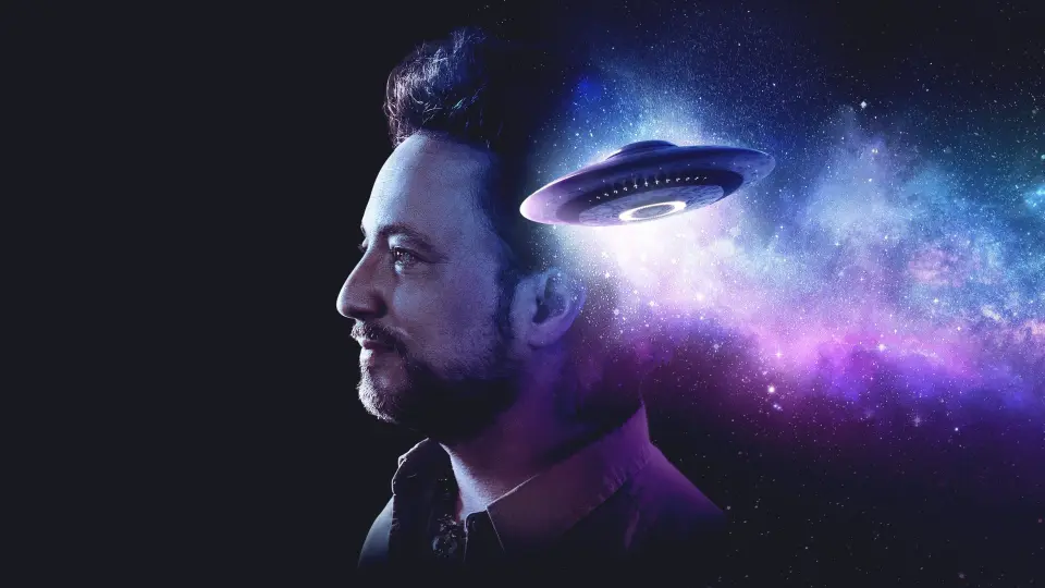 Ancient Aliens (Phần 3) 1