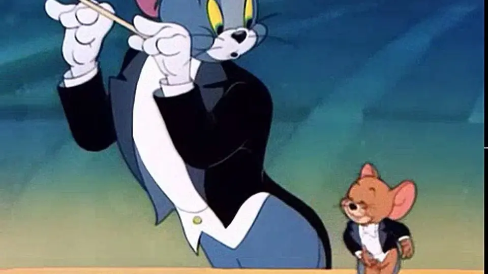 Tom And Jerry Collections (1950) 1