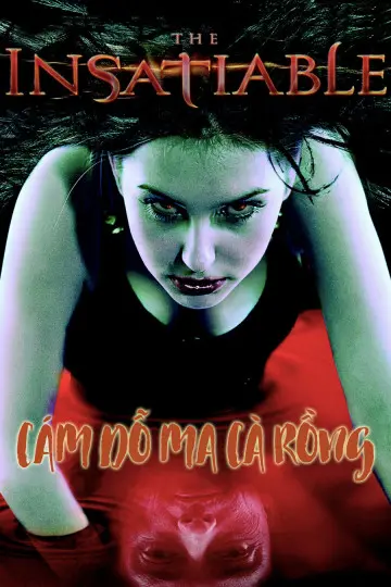 Cám Dỗ Ma Cà Rồng Full