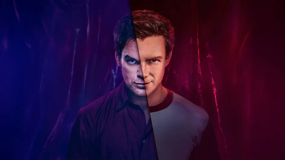 Dexter: Original Sin 1