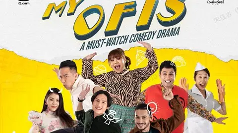 Đồng Nghiệp Quái Đản Của Tôi 1