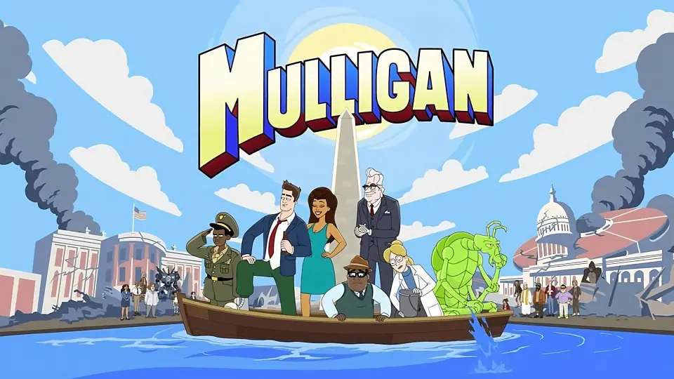 Mulligan (Phần 2) 1
