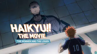 Haikyu!! Bản điện ảnh 2: Người Thắng Và Kẻ Thua Full