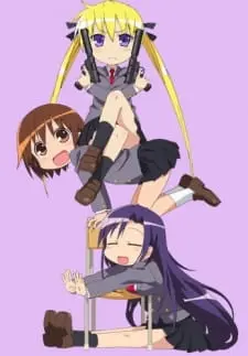 Kill Me Baby: Butsuzou Kegatte Nise Halloween Full
