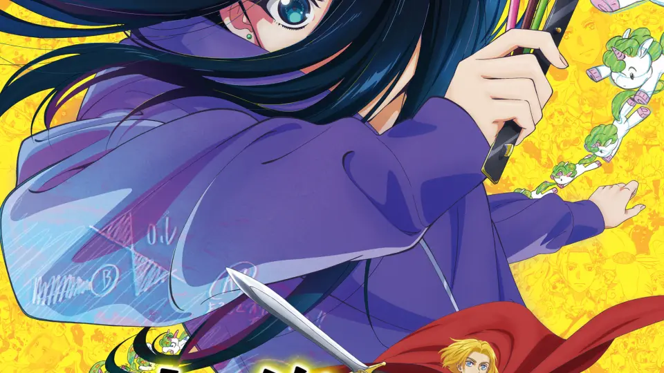 Zenshu 01