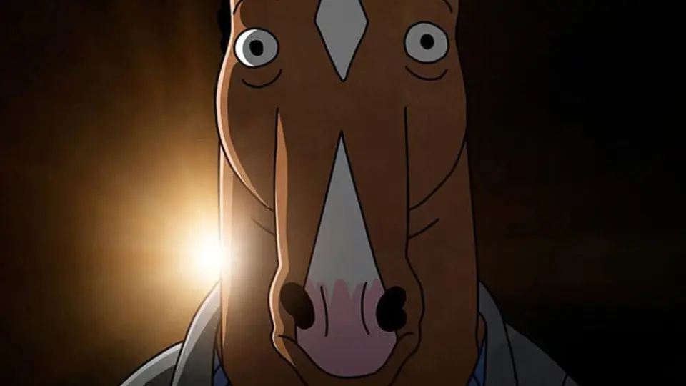 BoJack Horseman (Phần 3) 01