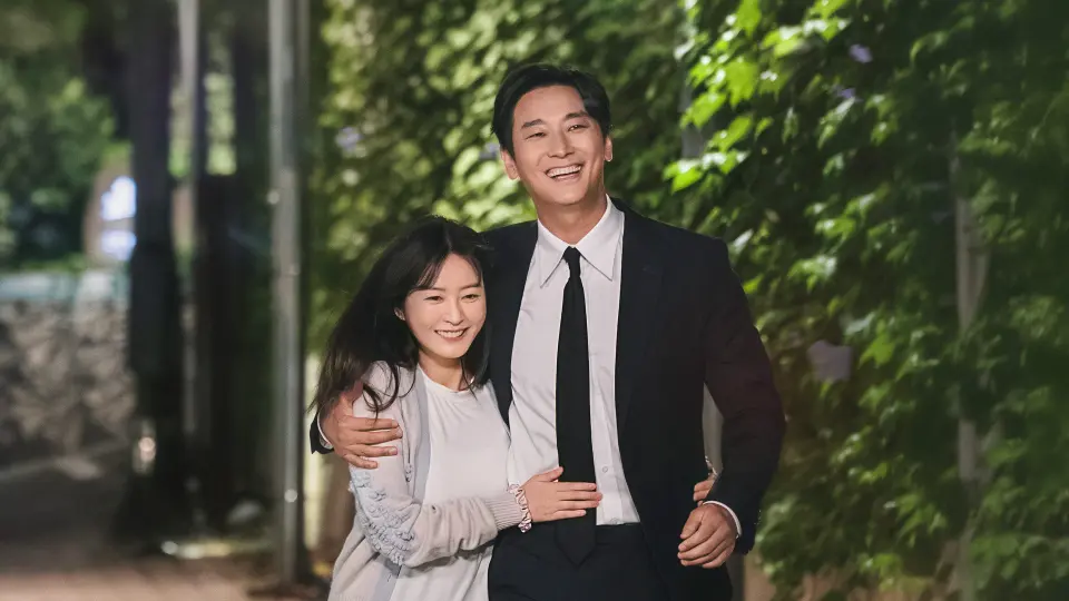 Tình Yêu Trên Cây Cầu Độc Mộc 1