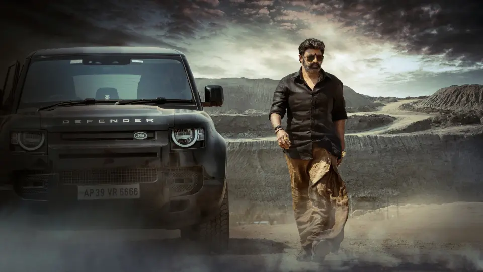 Veera Simha Reddy Full
