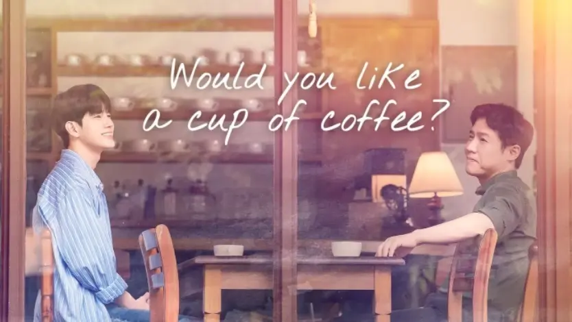 Một Tách Cà Phê Nhé? 1