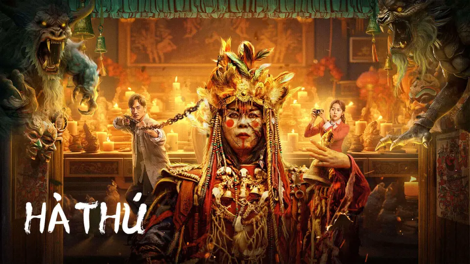 Hà Thú Full
