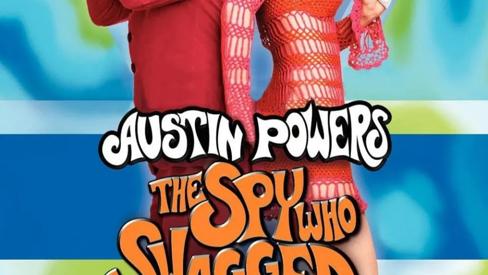 Austin Powers: Chàng Điệp Viên Yêu Tôi Full