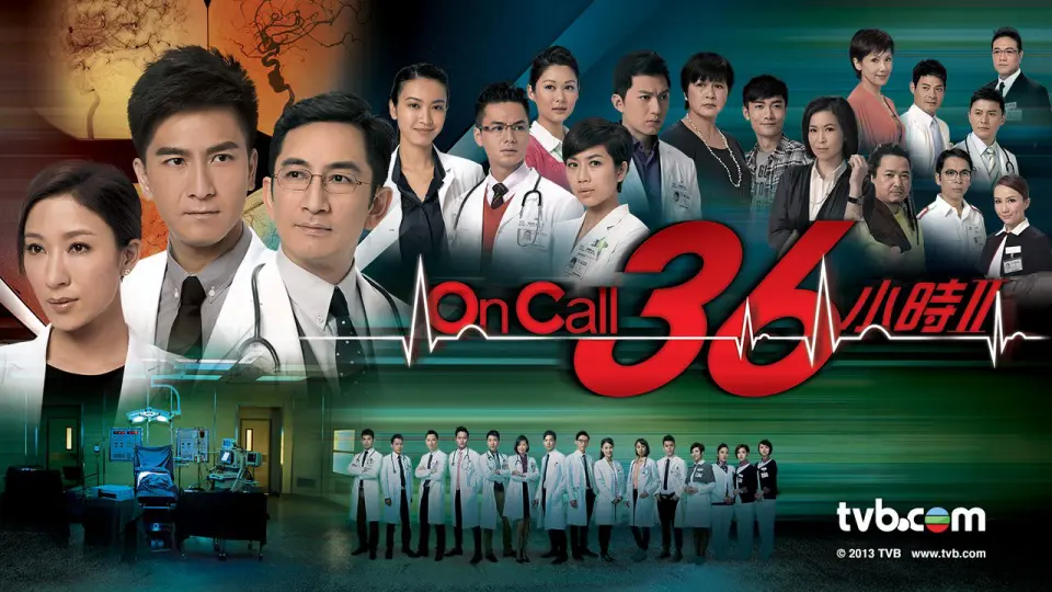 SỨ MỆNH 36 GIỜ 2 1