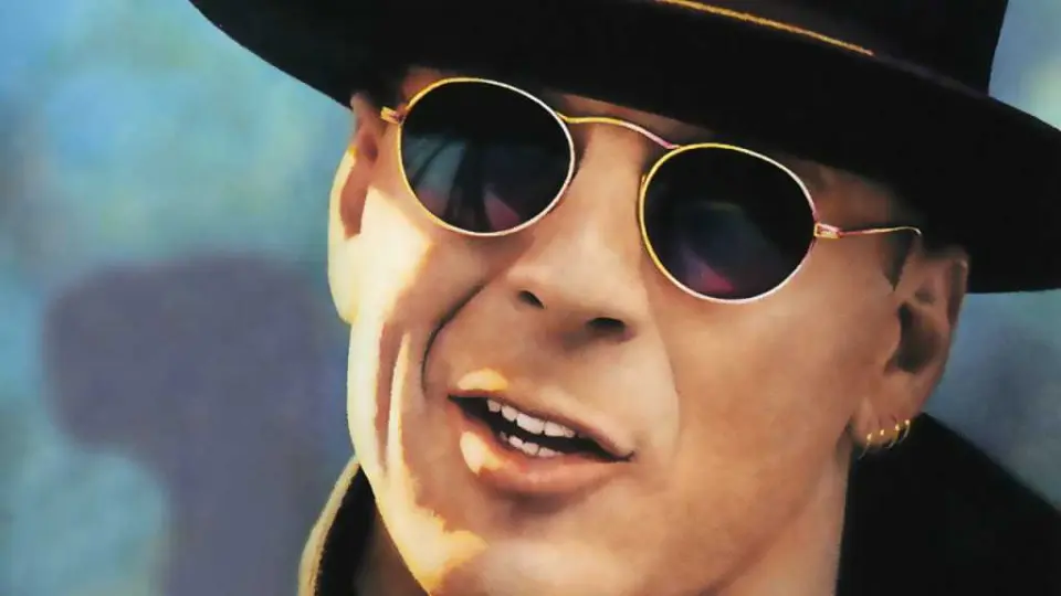 Đạo Chích Hudson Hawk Full