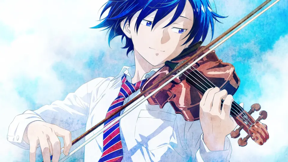 Ao No Orchestra 2nd Season 01