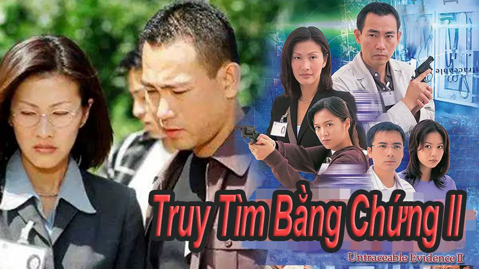 Truy Tìm Bằng Chứng 2 01
