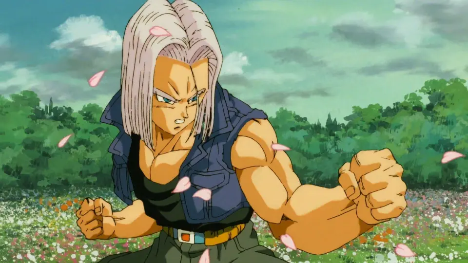 Dragon Ball Z Movie 09: Ginga Girigiri!! Bucchigiri No Sugoi Yatsu Full