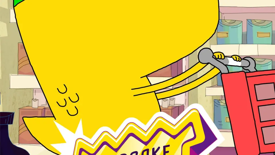 Cupcake & Dino - Dịch Vụ Tổng Hợp (Phần 1)  01