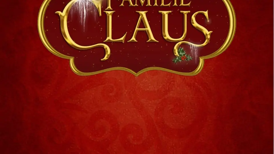 Gia đình Nhà Claus 1 Full