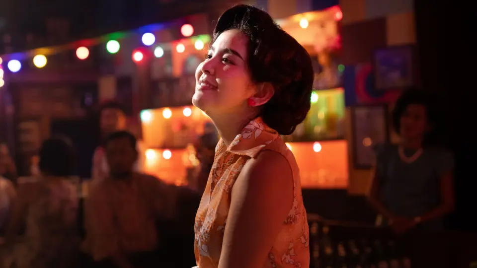 Ngày Xưa Có Một Ngôi Sao Full