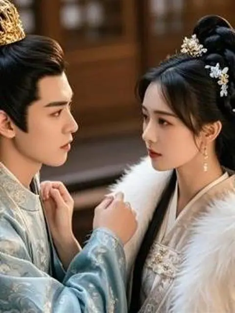 Hoàng Phi Lãnh Cung Không Dễ Chọc 1