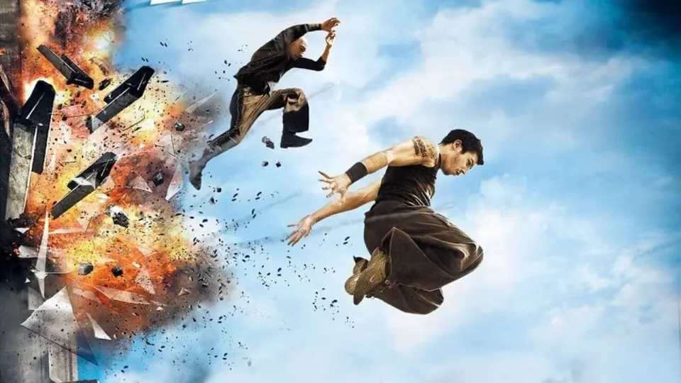 Đặc Khu 13: Tối Hậu Thư Full