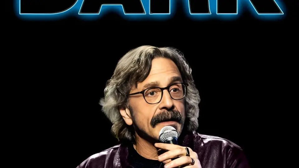Marc Maron: Từ Tuyệt Vời Đến Đen Tối Full