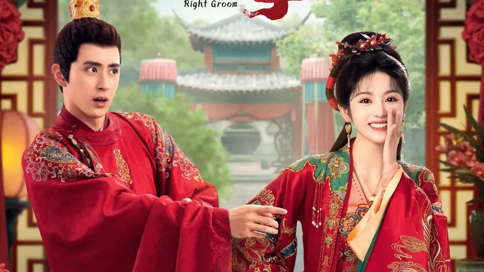 Tân Lên Nhầm Kiệu Hoa Được Chồng Như Ý (Kiệu Hoa Hỉ Sự) 01