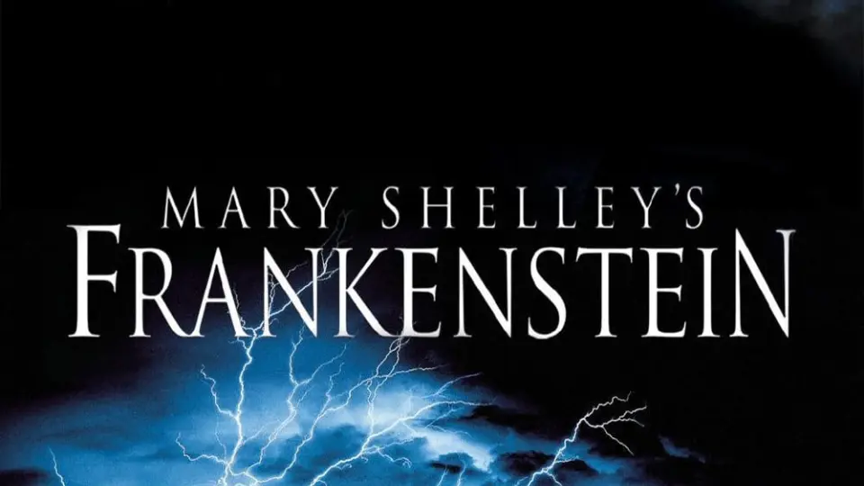 Mary Shelley'S Frankenstein Full