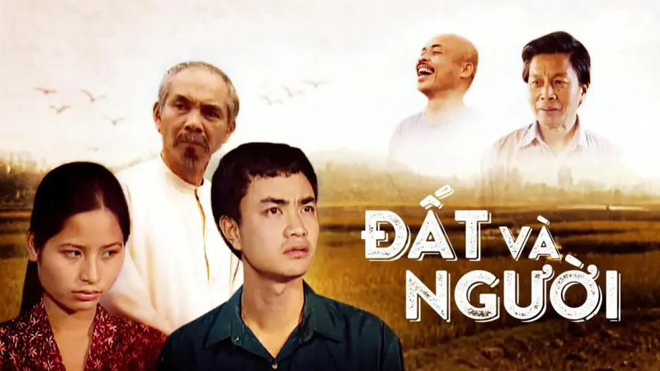 Đất Và Người 1