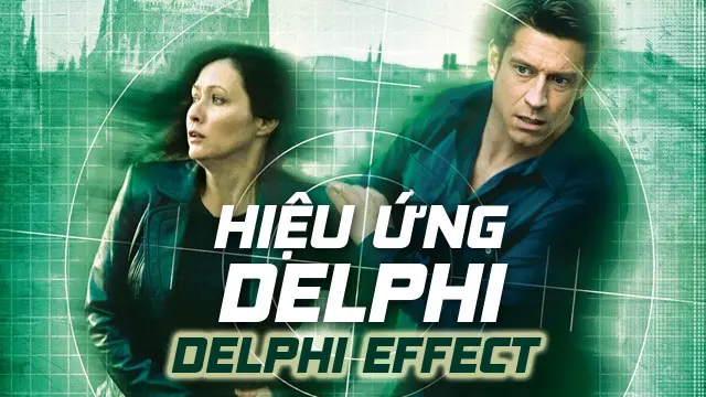 Hiệu Ứng Delphi Full