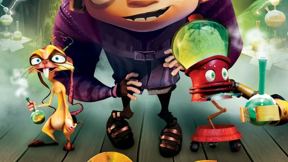 Igor Full