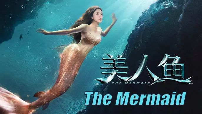Mỹ Nhân Ngư Full