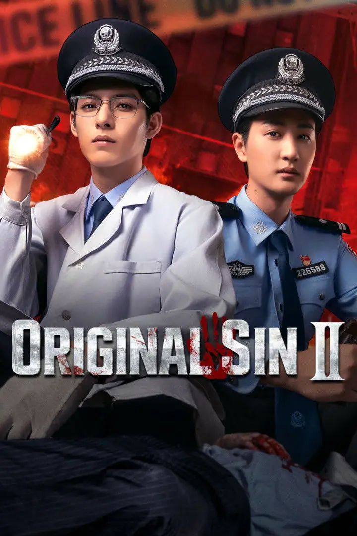 Nguyên Tội 2 (Nguồn Gốc Tội Lỗi 2)  01