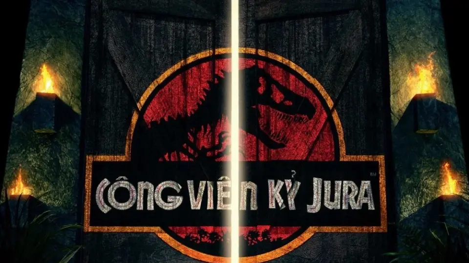 Công Viên Kỷ Jura Full