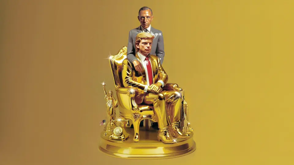 The Apprentice Full