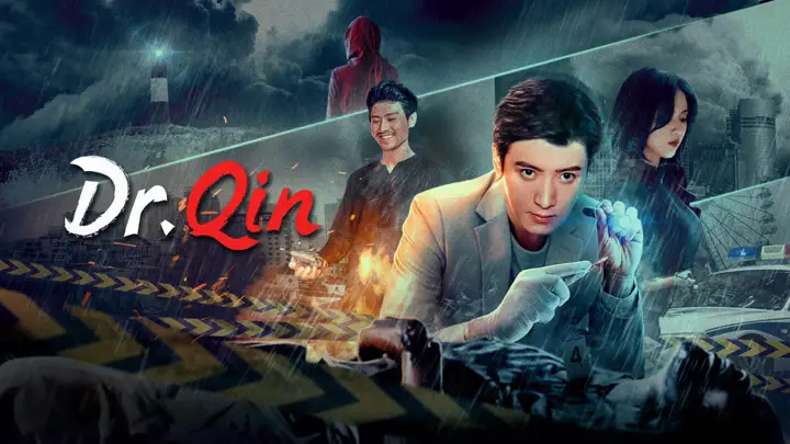 Pháp Y Tần Minh: Bản Hoà Tấu Trong Mưa Full