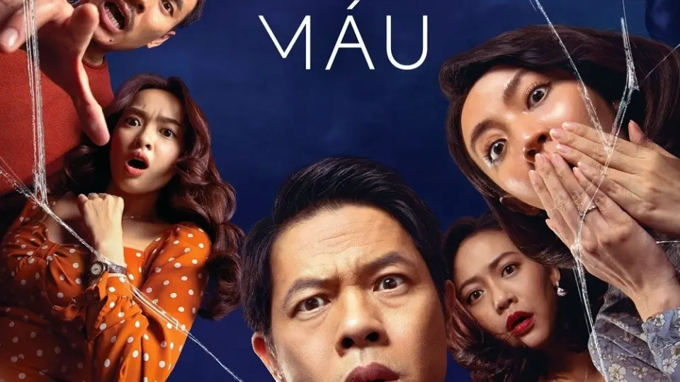 Tiệc Trăng Máu Full