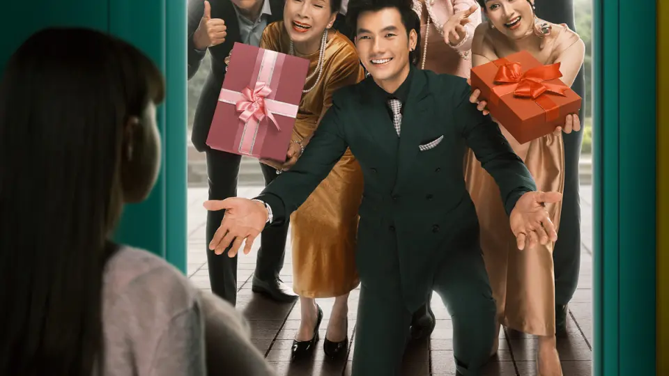 Nhà Mình Lạ Lắm  01
