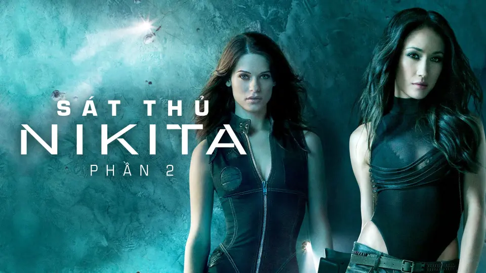 Sát Thủ Nikita (Phần 2) 1