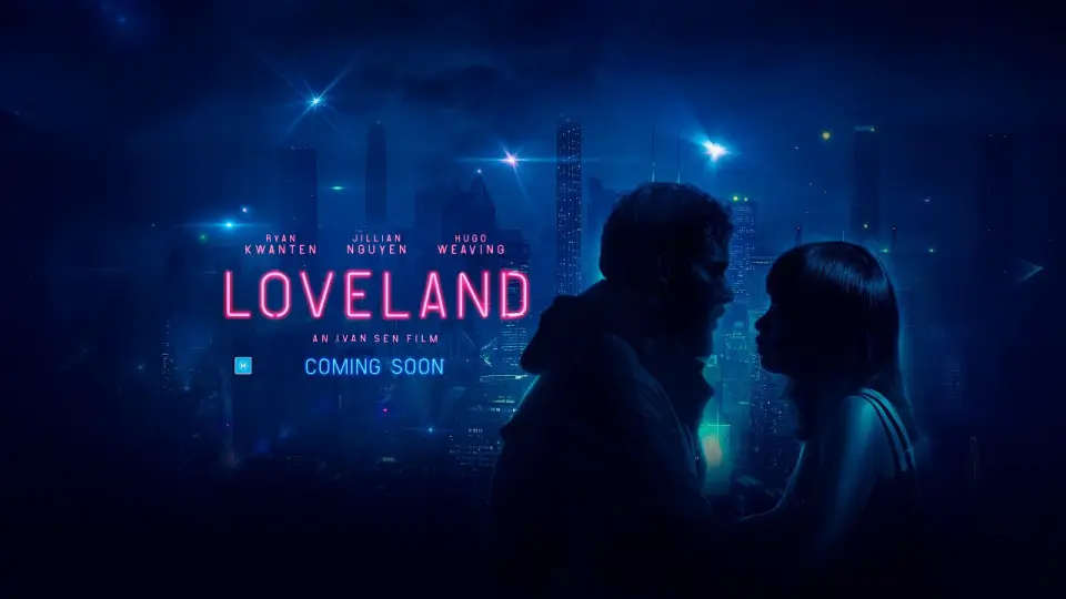 Expired / Loveland Full