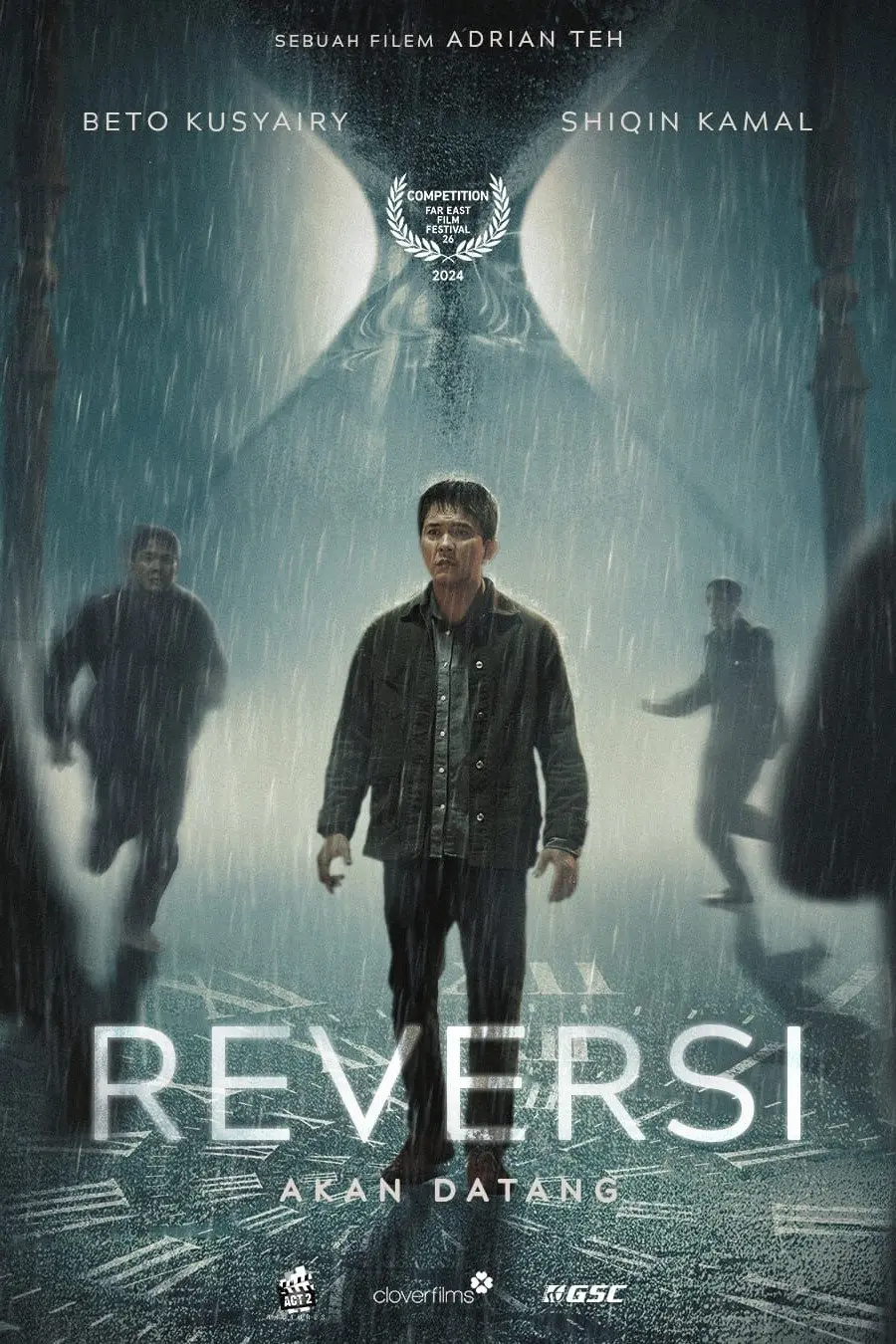 Reversi: Trở Lại Full