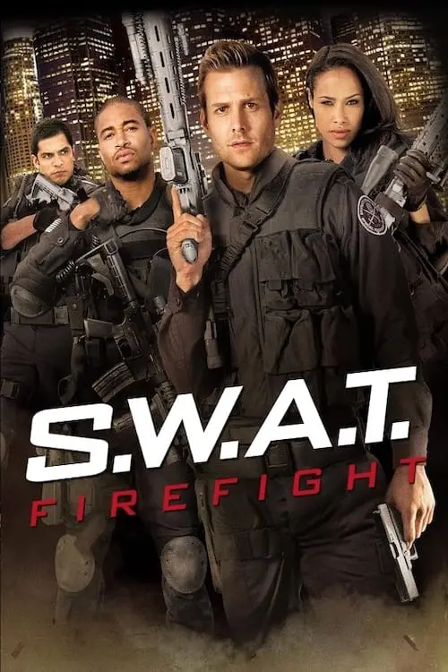 S.W.A.T.: Đội Đặc Nhiệm Full