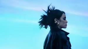 Lali: Tới Lúc Bước Lên Full