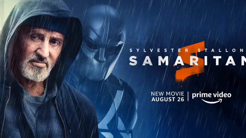 Samaritan Full