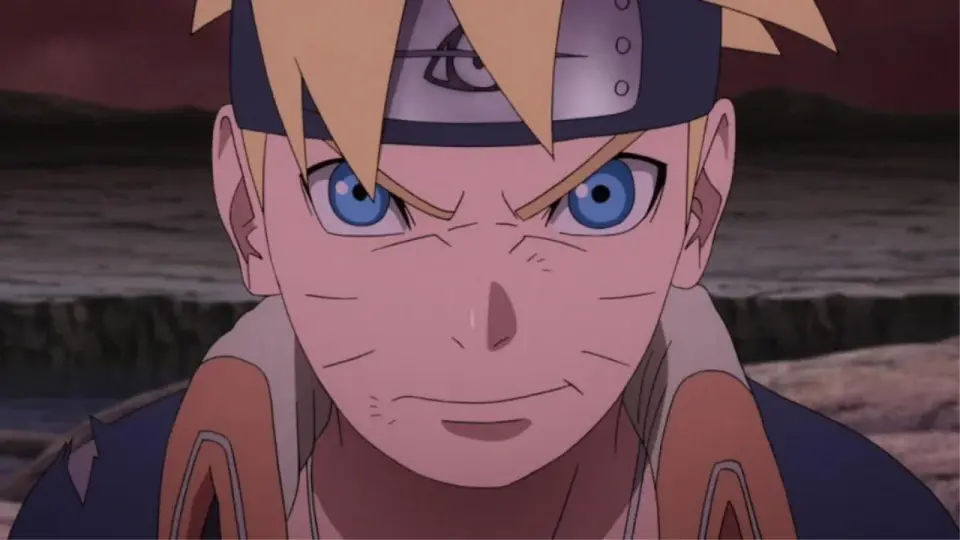 Boruto: Naruto - Người Kế Nhiệm FULL