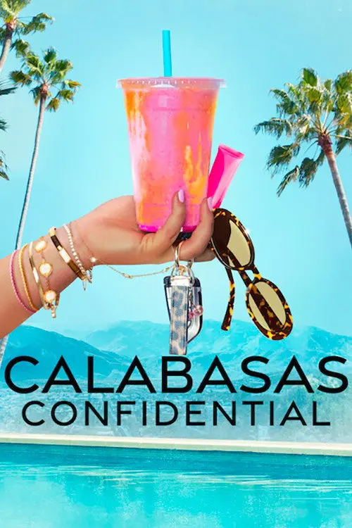 Bí Mật Calabasas  01