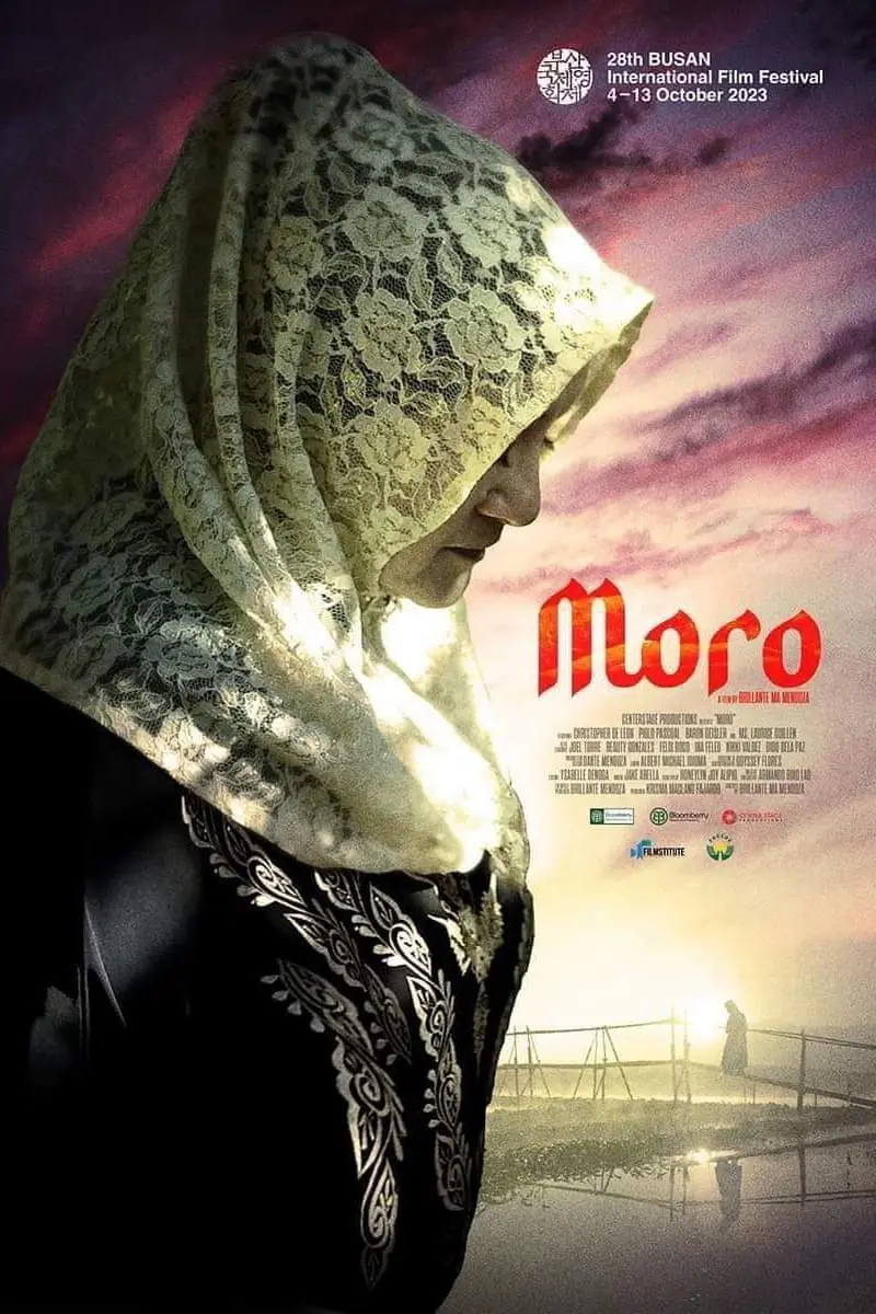 Moro Full