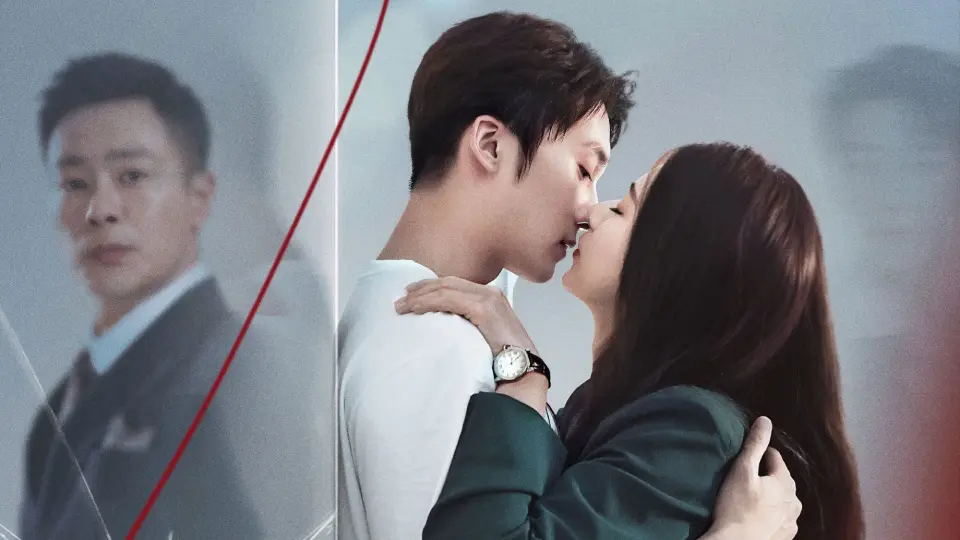 Cô Ấy Thật Rực Rỡ 1