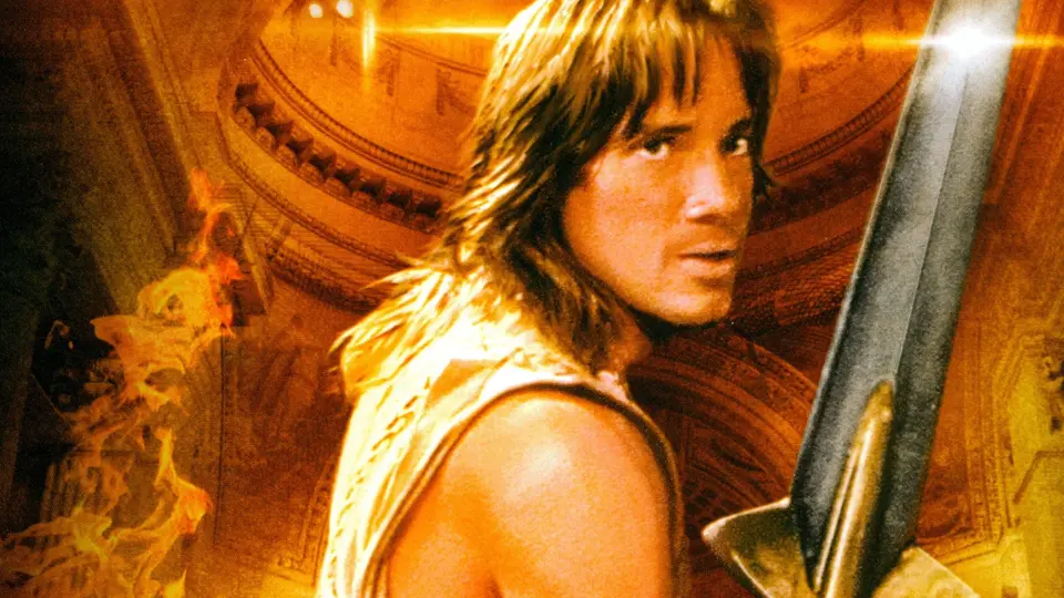 Hercules: Vị Thần Sức Mạnh (Phần 3)  01