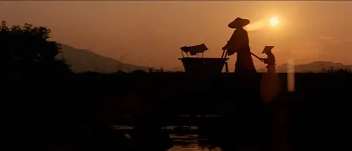 Lone Wolf And Cub: Baby Cart In The Land Of Demons Full